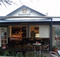 Bakehouse on Park - Perths Hotel