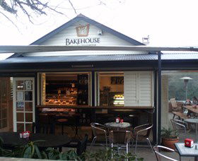 Bakehouse On Park - Perths Hotel 0
