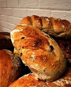 Bakehouse On Park - Perths Hotel 3