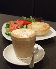 Bakehouse On Park - Perths Hotel 2