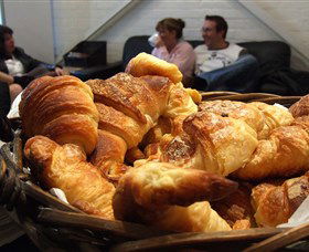 Bakehouse On Park - Perths Hotel 5