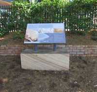 Coxs Road Interpretive Trail - Perths Hotel