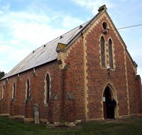 Stratford Historical Society and Museum - Perths Hotel
