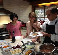 Hunter Valley Candymaking Class - Perths Hotel