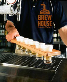 Matilda Bay Brewhouse Hunter Valley Resort - Perths Hotel 0