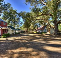 The Australiana Pioneer Village - Perths Hotel