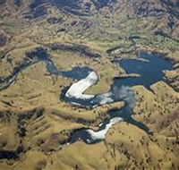Lostock Dam - Perths Hotel