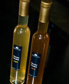 Hunter Distillery - Perths Hotel 8