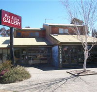 Ray Killen Gallery - Perths Hotel