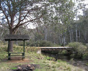 Barrington Tops State Forest - Perths Hotel 1
