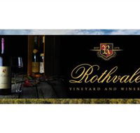 Rothvale Vineyard and Winery - Perths Hotel