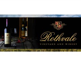 Rothvale Vineyard And Winery - Perths Hotel 0