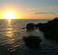 Nooramunga Marine  Coastal Parks - Perths Hotel