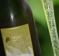 Misty Glen Wines and Cottage - Perths Hotel