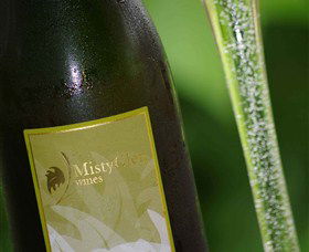 Misty Glen Wines And Cottage - Perths Hotel 0