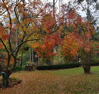 Bellbird Cottage - Perths Hotel