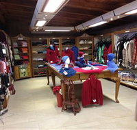 Australian Alpaca Barn - Pokolbin - Perths Hotel