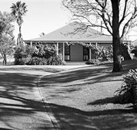 Scarborough Wine Co. - Perths Hotel