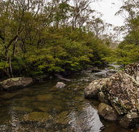 River walking track - Perths Hotel