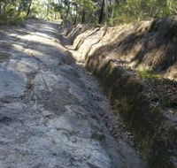 Convict Trail Project Bucketty Site - Perths Hotel
