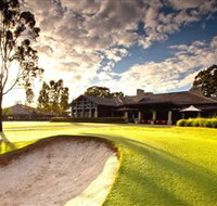 Vintage Golf Club - Perths Hotel