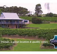 Ivanhoe Wines - Perths Hotel