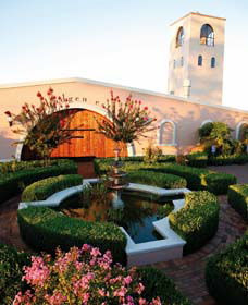 Bimbadgen Winery - Perths Hotel 2