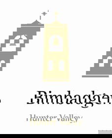 Bimbadgen Winery - Perths Hotel 3