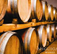 McGuigan Wines Hunter Valley - Perths Hotel
