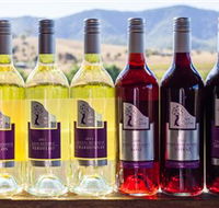 Robyn Drayton Wines - Perths Hotel