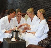 The Spa at Chateau Elan Hunter Valley - Perths Hotel