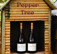 Pepper Tree Wines - Perths Hotel