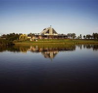 Peterson House - Perths Hotel