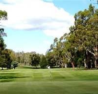 Cooma Golf Club - Perths Hotel