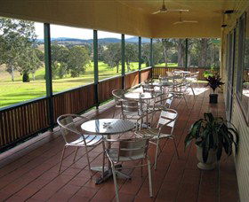 Woodenbong NSW Perths Hotel