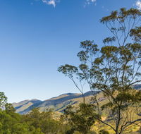 Woko National Park - Perths Hotel