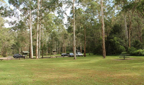 Mill Creek Picnic Area - Perths Hotel 0