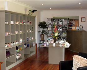 Reflections Day Spa - Adina Vineyard - Perths Hotel 0