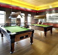 Imperial Hotel - Perths Hotel