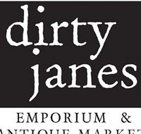 Dirty Janes Emporium - Perths Hotel