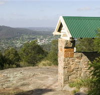Mount Jellore Lookout - Perths Hotel