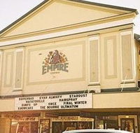 Empire Cinema - Perths Hotel