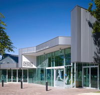 Bradman Museum and International Cricket Hall of Fame - Perths Hotel