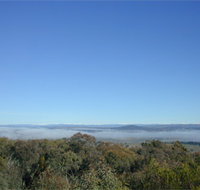 Mount Gladstone - Perths Hotel