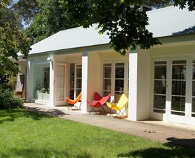 Sturt Craft Centre - Perths Hotel 0