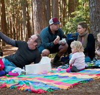 State Forests of the Watagan Mountains - Perths Hotel