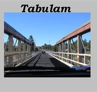 Tabulam Scenic Drive - Perths Hotel