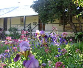 Raglan Gallery And Cultural Centre - Perths Hotel 0