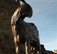 Nanny Goat Hill Lookout - Perths Hotel