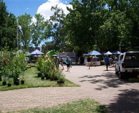 Centennial Park At Cooma - Perths Hotel 2